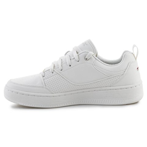 Buty Skechers Sport Court Ottoman M 232472-WHT Buty Skechers Sport Court Ottoman M 232472-WHT