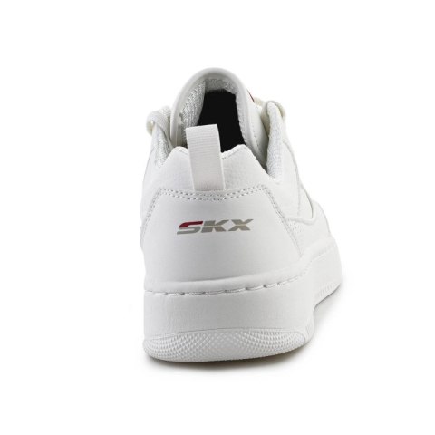 Buty Skechers Sport Court Ottoman M 232472-WHT Buty Skechers Sport Court Ottoman M 232472-WHT