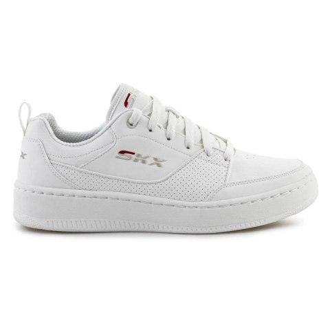 Buty Skechers Sport Court Ottoman M 232472-WHT Buty Skechers Sport Court Ottoman M 232472-WHT