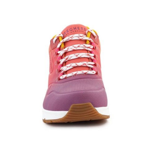 Buty Skechers Uno Color Vaves W 155628-PKMT Buty Skechers Uno Color Vaves W 155628-PKMT