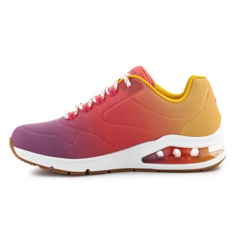 Buty Skechers Uno Color Vaves W 155628-PKMT Buty Skechers Uno Color Vaves W 155628-PKMT