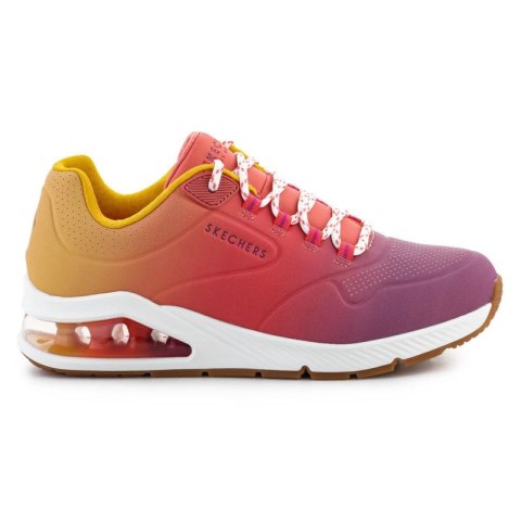 Buty Skechers Uno Color Vaves W 155628-PKMT Buty Skechers Uno Color Vaves W 155628-PKMT