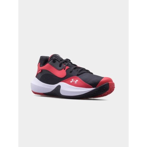 Buty męskie Under Armour 3027646-600 Buty męskie Under Armour 3027646-600