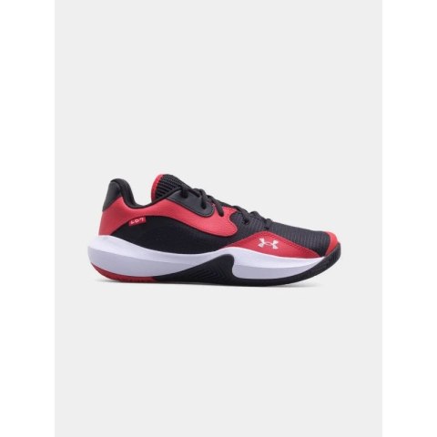 Buty męskie Under Armour 3027646-600 Buty męskie Under Armour 3027646-600