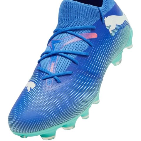 Buty piłkarskie Puma Future 7 Match FG/AG M 107931 01 Buty piłkarskie Puma Future 7 Match FG/AG M 107931 01