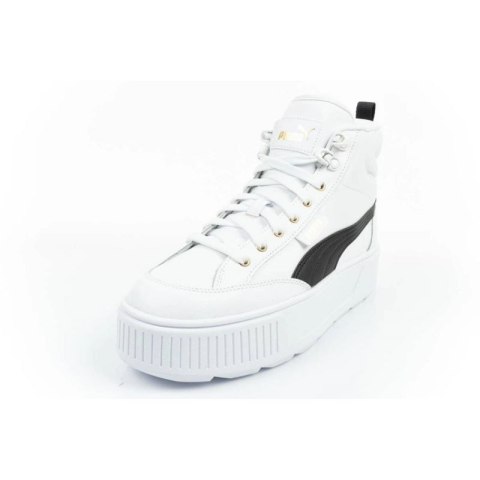 Buty sportowe Puma Karmen Mid W 38585703 Buty sportowe Puma Karmen Mid W 38585703
