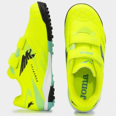 Buty Joma POWERFUL 2411 Jr TF POJW2411TFV Buty Joma POWERFUL 2411 Jr TF POJW2411TFV