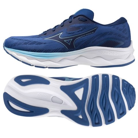 Buty Mizuno WAVE SERENE J1GC245901 Buty Mizuno WAVE SERENE J1GC245901