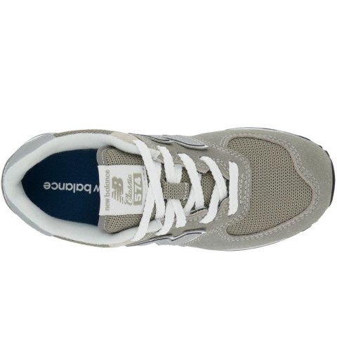 Buty New Balance Jr PC574EVG Buty New Balance Jr PC574EVG