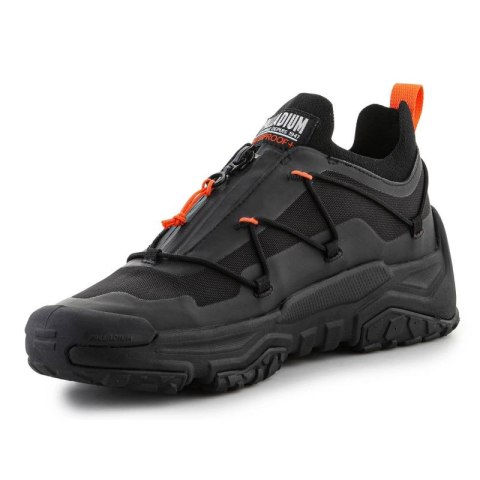 Buty Palladium Off-Grid U 79112-001-M Buty Palladium Off-Grid U 79112-001-M