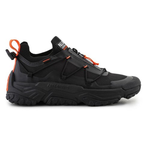 Buty Palladium Off-Grid U 79112-001-M Buty Palladium Off-Grid U 79112-001-M