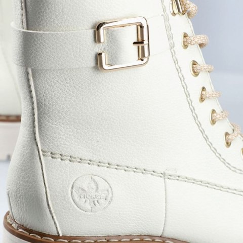 Buty Rieker W Y9126-80 RKR706 Buty Rieker W Y9126-80 RKR706