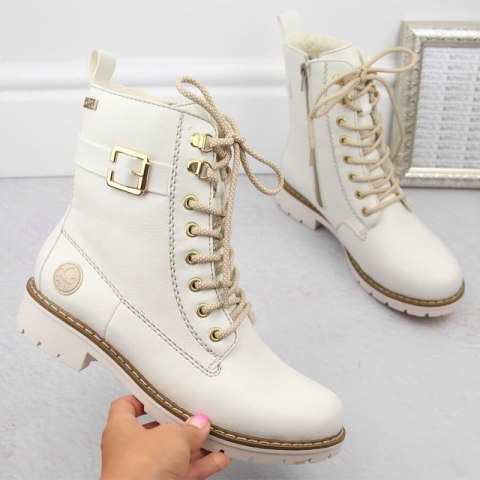 Buty Rieker W Y9126-80 RKR706 Buty Rieker W Y9126-80 RKR706
