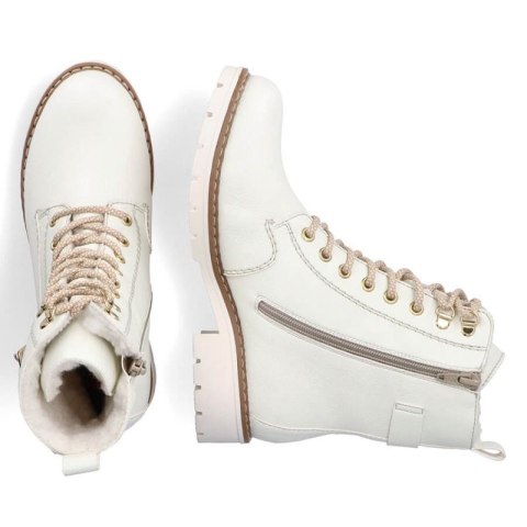 Buty Rieker W Y9126-80 RKR706 Buty Rieker W Y9126-80 RKR706