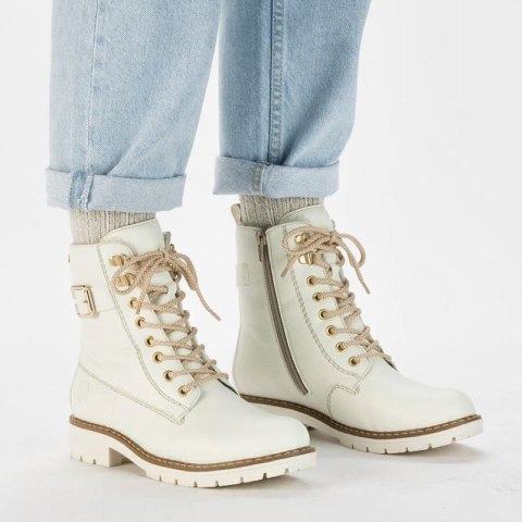 Buty Rieker W Y9126-80 RKR706 Buty Rieker W Y9126-80 RKR706
