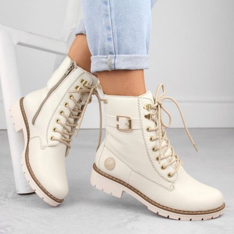 Buty Rieker W Y9126-80 RKR706 Buty Rieker W Y9126-80 RKR706