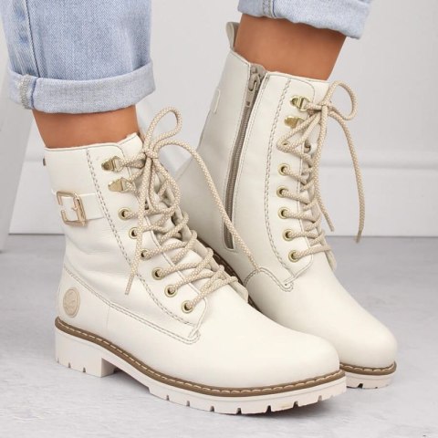 Buty Rieker W Y9126-80 RKR706 Buty Rieker W Y9126-80 RKR706