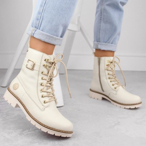 Buty Rieker W Y9126-80 RKR706 Buty Rieker W Y9126-80 RKR706