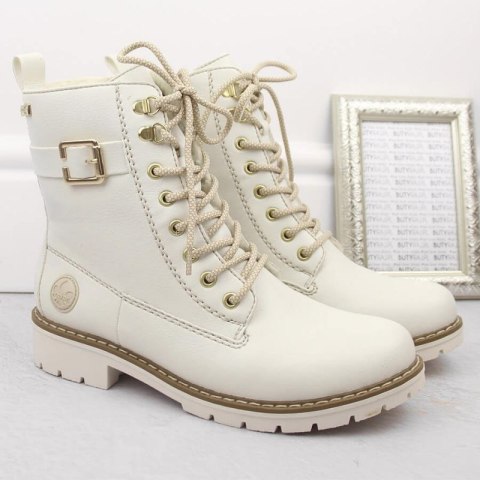 Buty Rieker W Y9126-80 RKR706 Buty Rieker W Y9126-80 RKR706