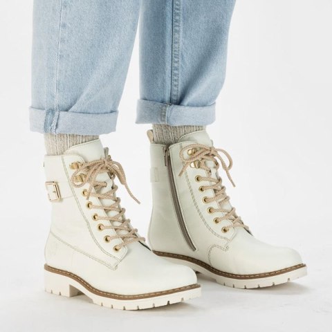 Buty Rieker W Y9126-80 RKR706 Buty Rieker W Y9126-80 RKR706