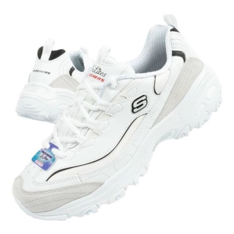 Buty Skechers New Heat W 150231/WBK Buty Skechers New Heat W 150231/WBK