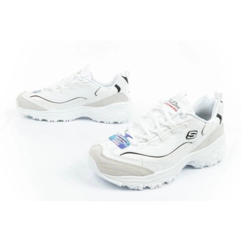 Buty Skechers New Heat W 150231/WBK Buty Skechers New Heat W 150231/WBK