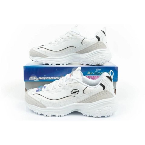 Buty Skechers New Heat W 150231/WBK Buty Skechers New Heat W 150231/WBK
