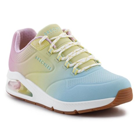 Buty Skechers Uno 2 W 155628-WMLT Buty Skechers Uno 2 W 155628-WMLT