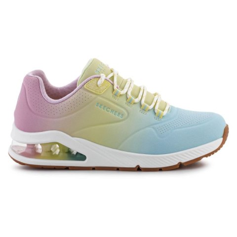 Buty Skechers Uno 2 W 155628-WMLT Buty Skechers Uno 2 W 155628-WMLT