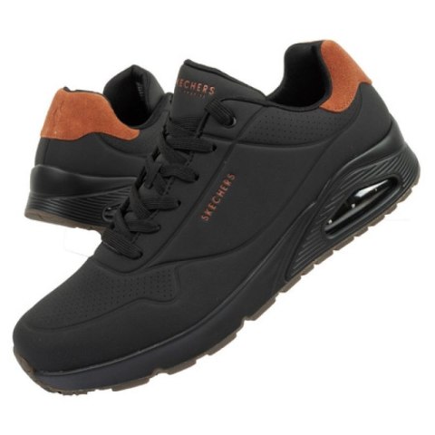 Buty Skechers Uno M 183004/BBK Buty Skechers Uno M 183004/BBK