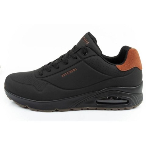 Buty Skechers Uno M 183004/BBK Buty Skechers Uno M 183004/BBK
