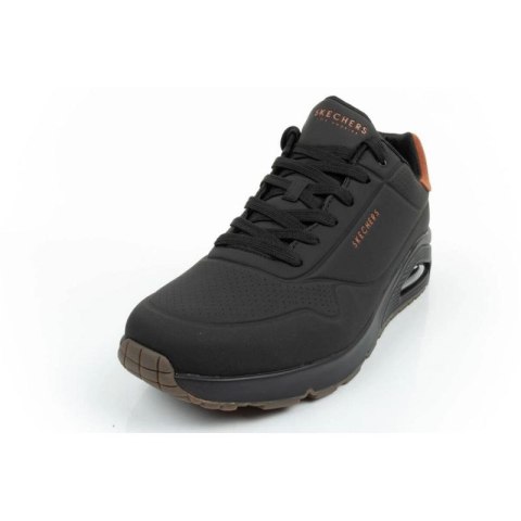 Buty Skechers Uno M 183004/BBK Buty Skechers Uno M 183004/BBK