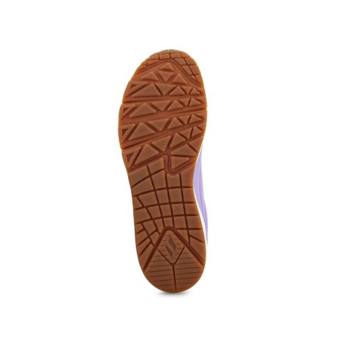 Buty Skechers Uno - Shimmer Away W 155196-LIL Buty Skechers Uno - Shimmer Away W 155196-LIL