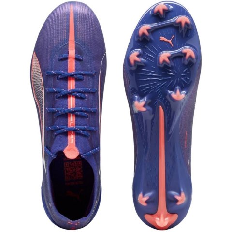 Buty piłkarskie Puma Ultra 5 Ultimate FG M 107683 01 Buty piłkarskie Puma Ultra 5 Ultimate FG M 107683 01