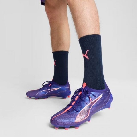 Buty piłkarskie Puma Ultra 5 Ultimate FG M 107683 01 Buty piłkarskie Puma Ultra 5 Ultimate FG M 107683 01