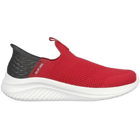Buty sportowe Skechers M 403844L/RDBK Buty sportowe Skechers M 403844L/RDBK