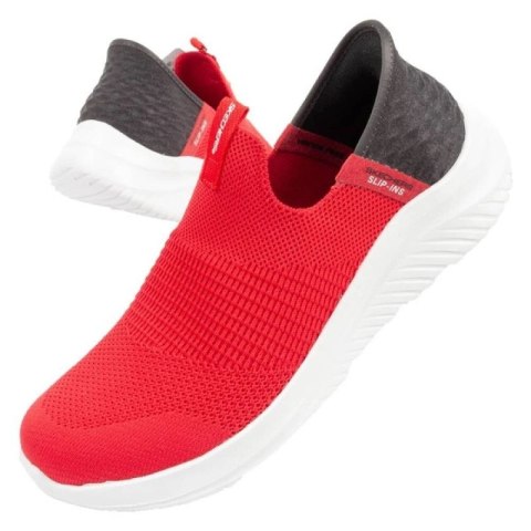 Buty sportowe Skechers M 403844L/RDBK Buty sportowe Skechers M 403844L/RDBK