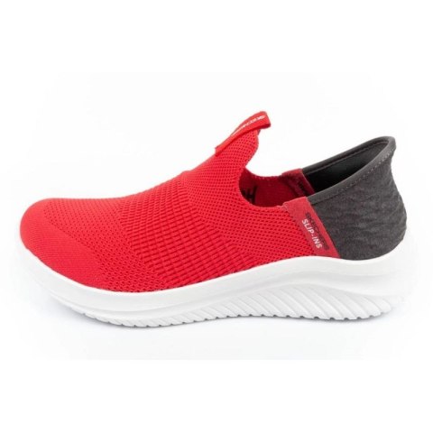 Buty sportowe Skechers M 403844L/RDBK Buty sportowe Skechers M 403844L/RDBK