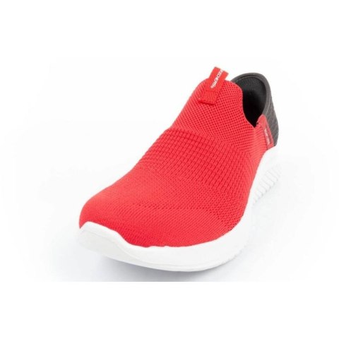 Buty sportowe Skechers M 403844L/RDBK Buty sportowe Skechers M 403844L/RDBK
