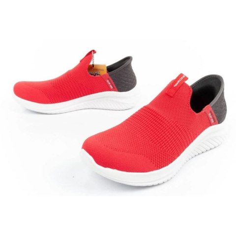 Buty sportowe Skechers M 403844L/RDBK Buty sportowe Skechers M 403844L/RDBK