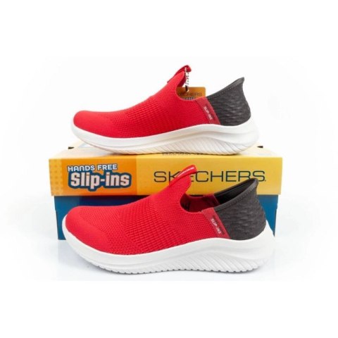 Buty sportowe Skechers M 403844L/RDBK Buty sportowe Skechers M 403844L/RDBK