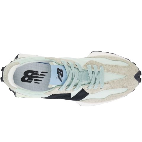 New Balance buty sportowe damskie WS327WD New Balance buty sportowe damskie WS327WD