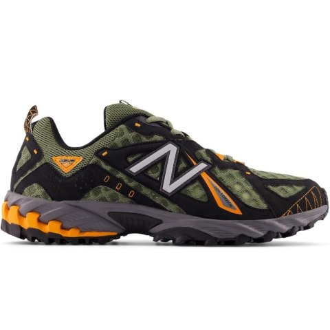 New Balance buty sportowe unisex ML610TAP New Balance buty sportowe unisex ML610TAP