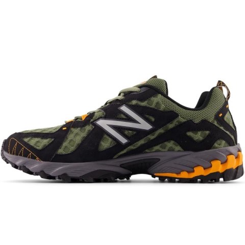 New Balance buty sportowe unisex ML610TAP New Balance buty sportowe unisex ML610TAP