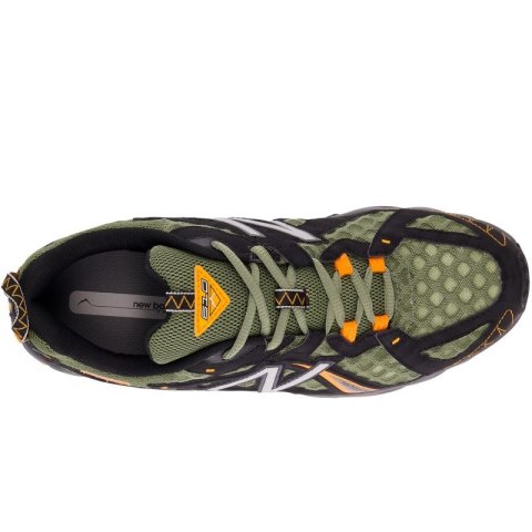 New Balance buty sportowe unisex ML610TAP New Balance buty sportowe unisex ML610TAP