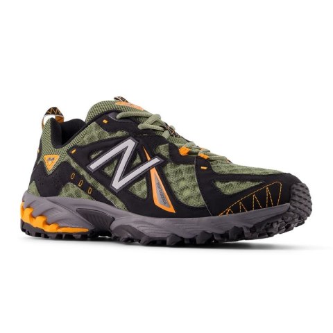 New Balance buty sportowe unisex ML610TAP New Balance buty sportowe unisex ML610TAP