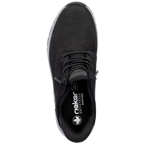 Półbuty Rieker M 11050-00 RKR707 Półbuty Rieker M 11050-00 RKR707