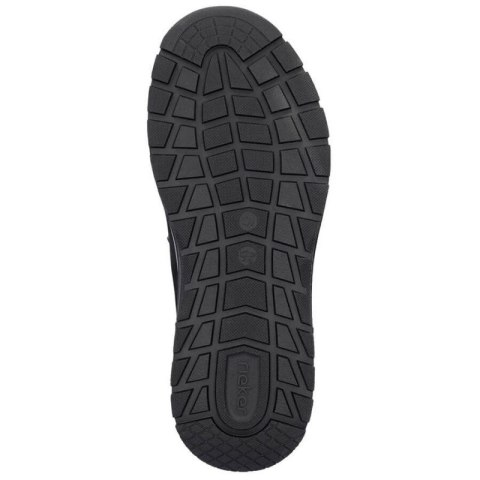 Półbuty Rieker M 11050-00 RKR707 Półbuty Rieker M 11050-00 RKR707