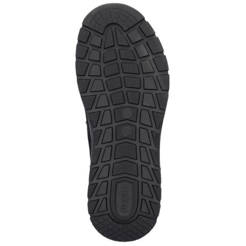 Półbuty Rieker M 11050-00 RKR707 Półbuty Rieker M 11050-00 RKR707