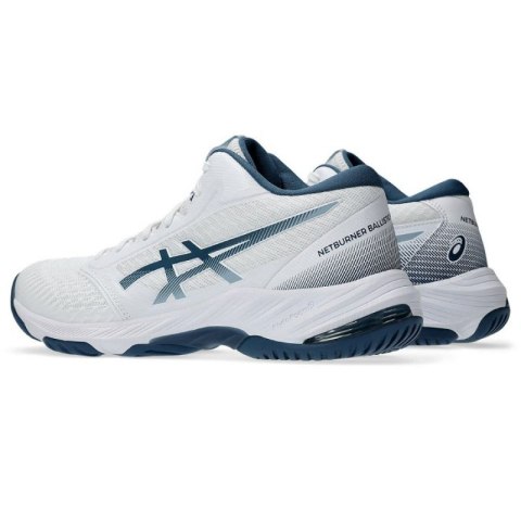 Buty Asics Netburner Ballistic FF MT 3 1051A074103 Buty Asics Netburner Ballistic FF MT 3 1051A074103